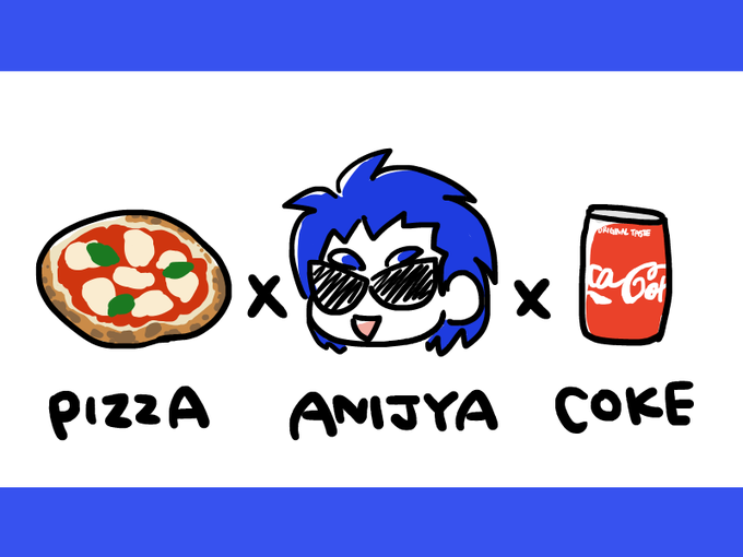 2broのtwitterイラスト検索結果