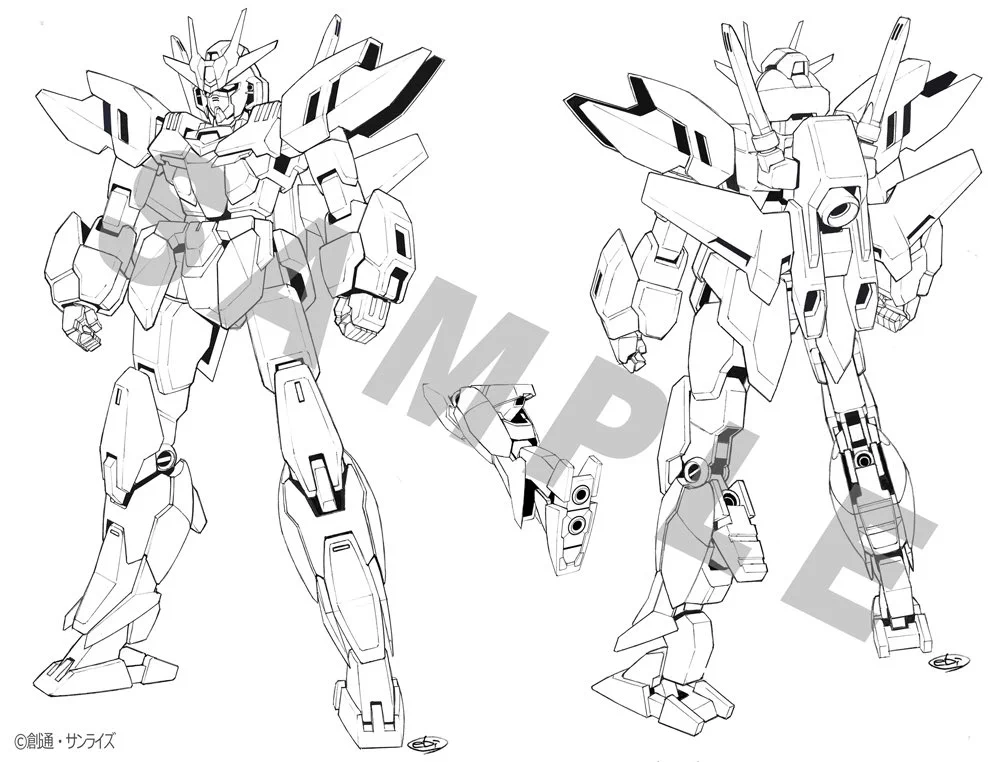 ガンダムビルドダイバーズシリーズ on X: 