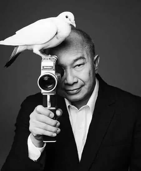Happy birthday mister John woo l homme qui m a fait découvrir la folie du cinéma Hk par le biais de hard boiled !! 