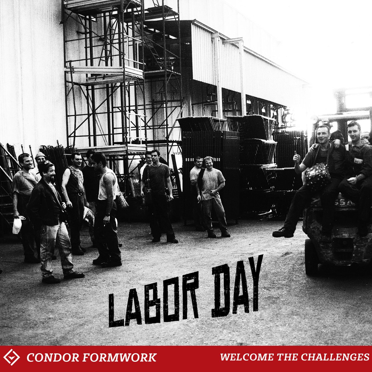 condor_formwork's tweet image. 👷‍♂️ Buon #PrimoMaggio, buona #FestadelLavoro!
.
.
#1maggio #1maggio2021 #festadeilavoratori #Condor