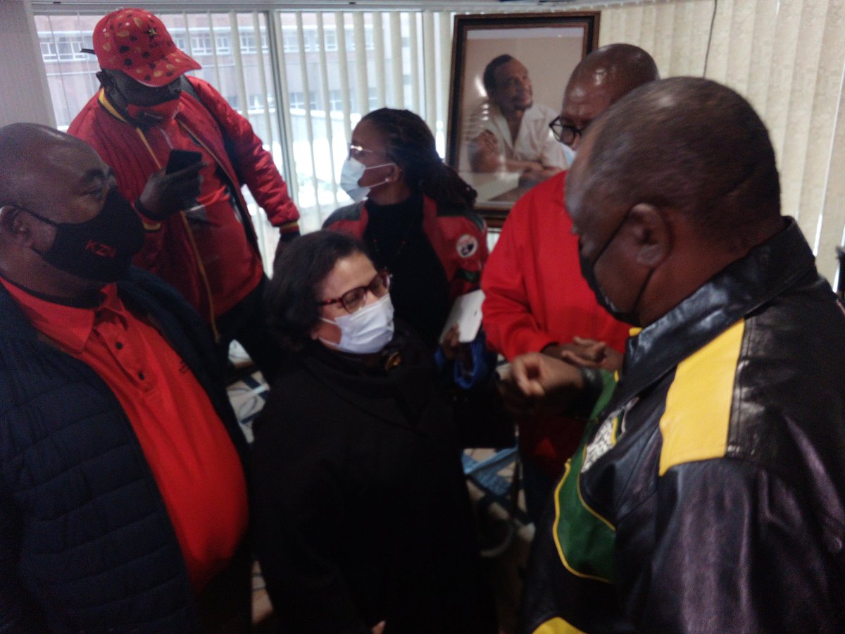 @COSATU Today tweet media