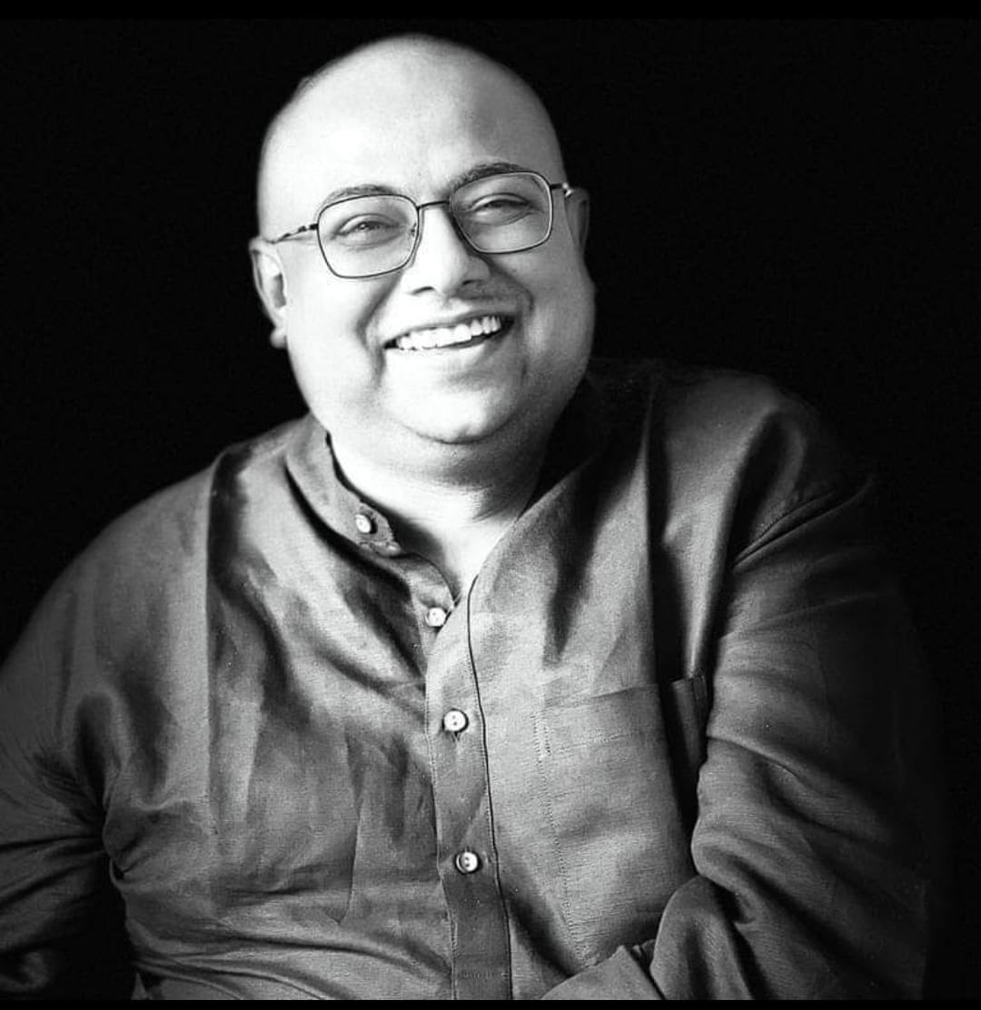Press Club of India (@pcitweets) on Twitter photo The PCI mourns the loss of Anirban Bora, illustrator with <a href="/EconomicTimes/">Economic Times</a>.
He drew caricatures & designed the paper, and was an expert on regional cuisines. about food
He is survived by his wife and kid. He was 42.
The PCI stands with his family in this trying time The PCI mourns the loss of Anirban Bora, illustrator with <a href="/EconomicTimes/">Economic Times</a>.
He drew caricatures & designed the paper, and was an expert on regional cuisines. about food
He is survived by his wife and kid. He was 42.
The PCI stands with his family in this trying time