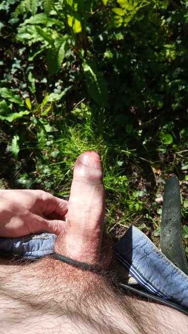 Had a bit of fun in the woods recently 😈  #nsfw #cock #edging #public #exhibitionism #publicplay #wank<a href="/tag/nsfw"class="tags">#nsfw</a><a href="/tag/public"class="tags"><span>#public</span></a><a href="/tag/cock"class="tags"><span>#cock</span></a><a href="/tag/wank"class="tags"><span>#wank</span></a><a href="/tag/edging"class="tags"><span>#edging</span></a><a href="/tag/publicplay"class="tags"><span>#publicplay</span></a><a href="/tag/exhibitionism"class="tags"><span>#exhibitionism</span></a>