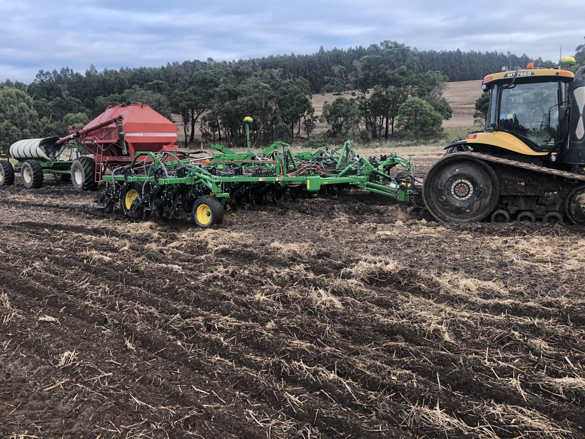 The best of HRZ cropping. ☔️