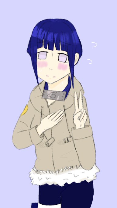 日向は木の葉にて最強のtwitterイラスト検索結果 日向は木の葉にて最強のtwitterイラスト検索結果