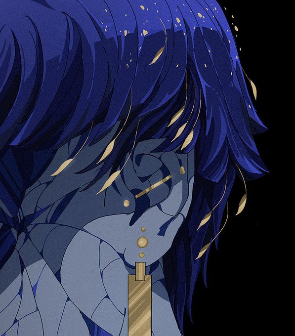 画像まとめ 宝石の国 5ページ目 アニメレーダー