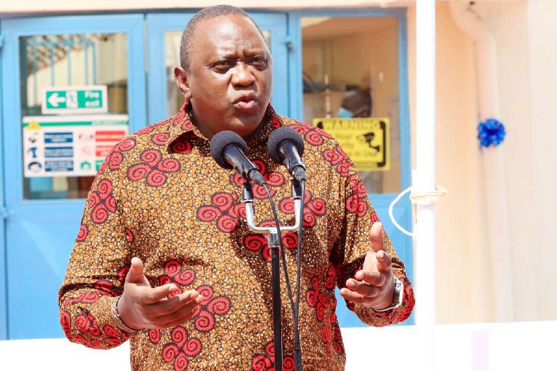 Daily Nation tweet media