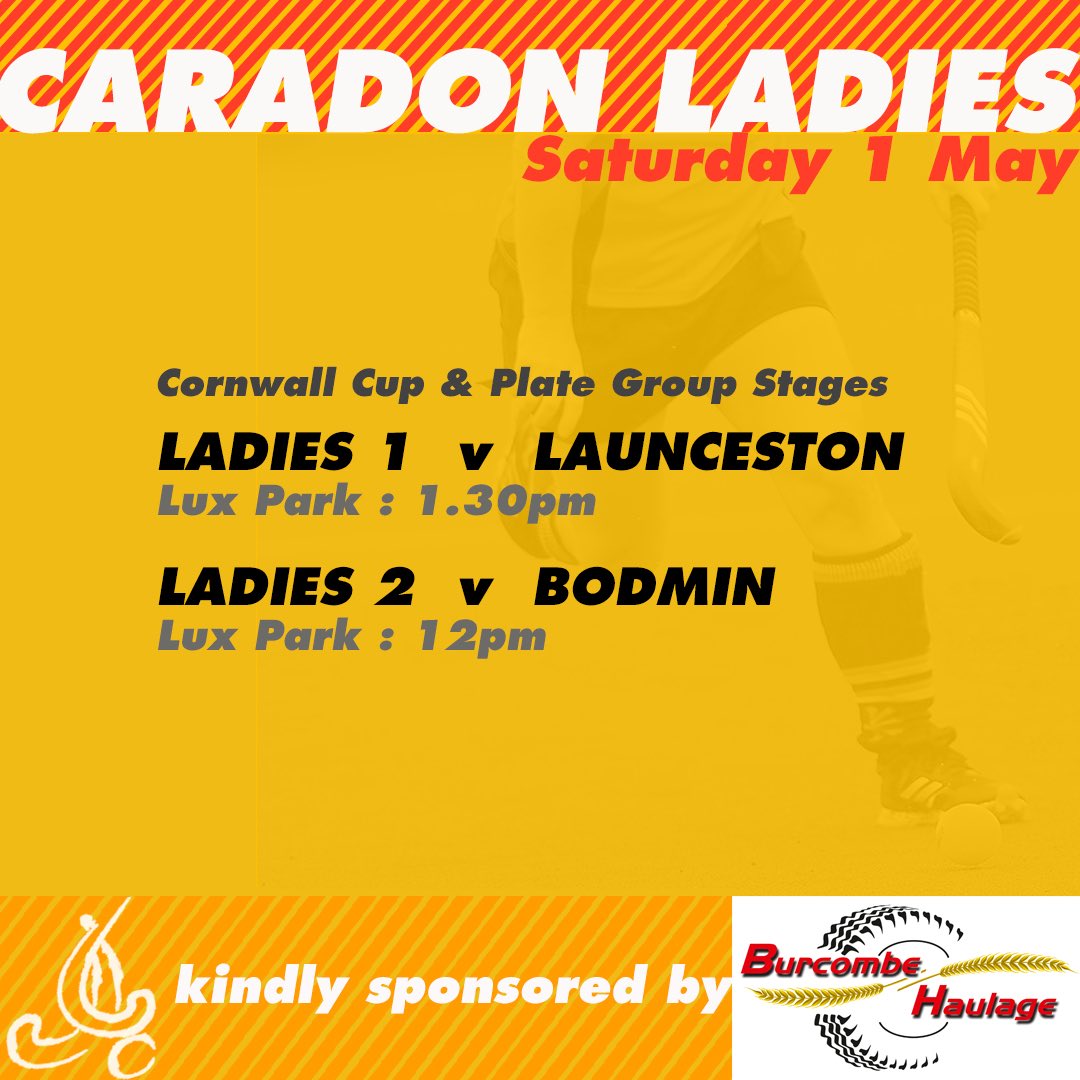Launceston Hockey club tweet media