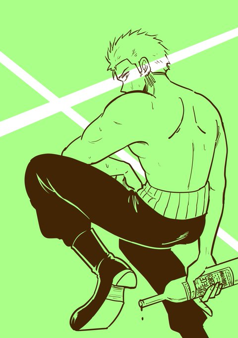 ゾロのtwitterイラスト検索結果 ゾロのtwitterイラスト検索結果