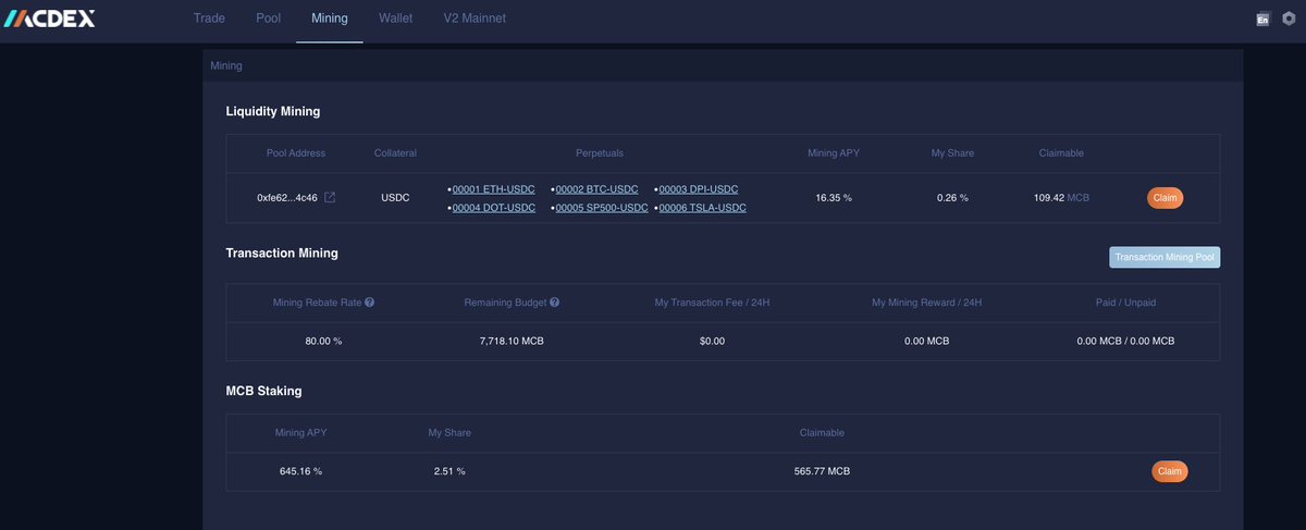 rsqr's tweet photo. Trading on @MonteCarloDEX V3 testnet for a few weeks now. Smooth as silk. Can't wait for the mainnet launch🚀🚀🚀 https://t.co/vkGpmJBqd7