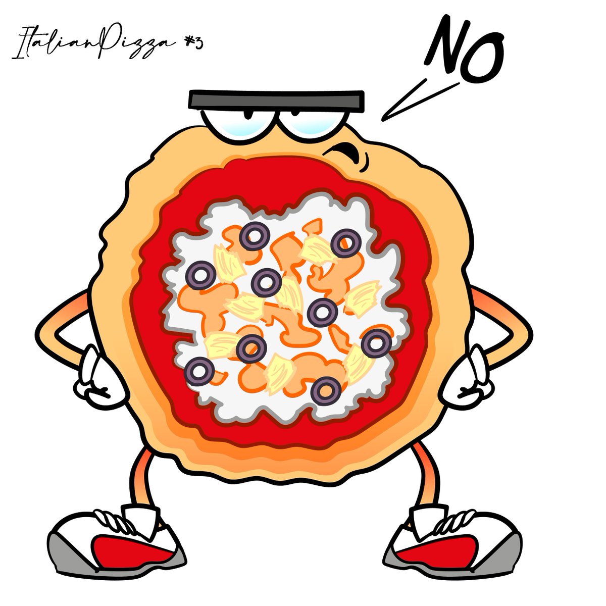 Nft_Italianpizza tweet media
