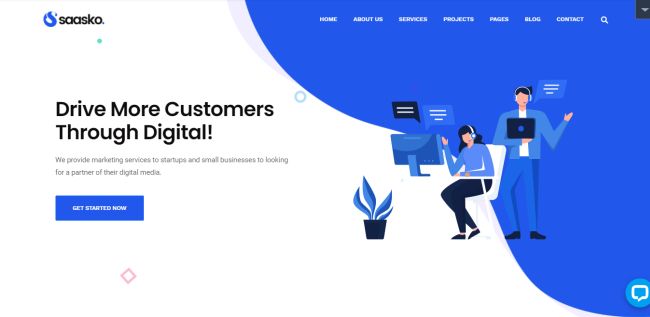 VinobaSunil's tweet image. Saasko - Saas Startup WordPress Theme
#SaaskoWordpress #SaasWordpress #StartupWordpress #SaasStartup #StartupThemes @ affiliyo.com/post/saasko-sa…