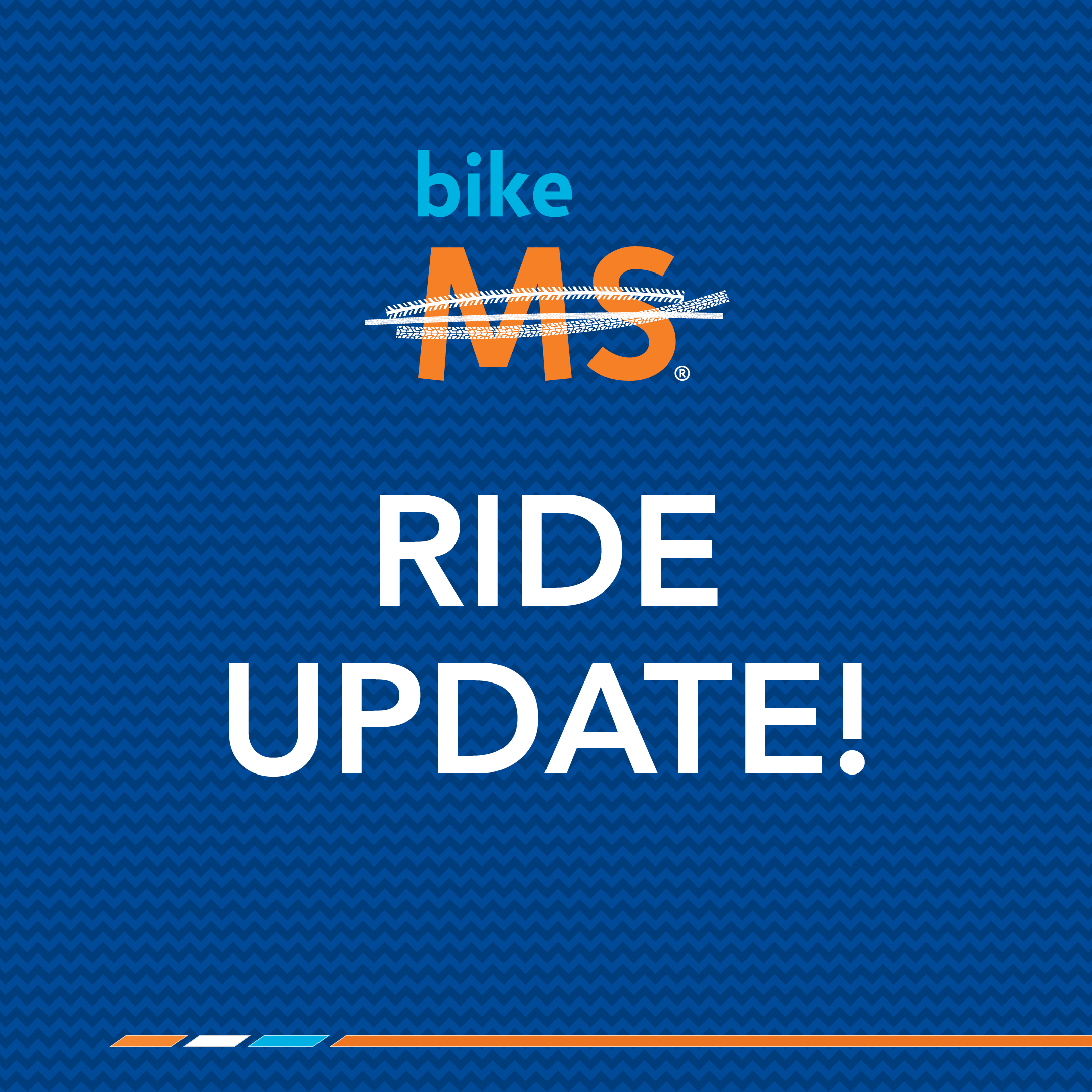 Bike MS Texas MS 150 on X WEEKEND UPDATE Bike MS Texas MS 150 Canceled Due to the inclement weather Bike MS organizers have made the difficult decision to cancel Bike