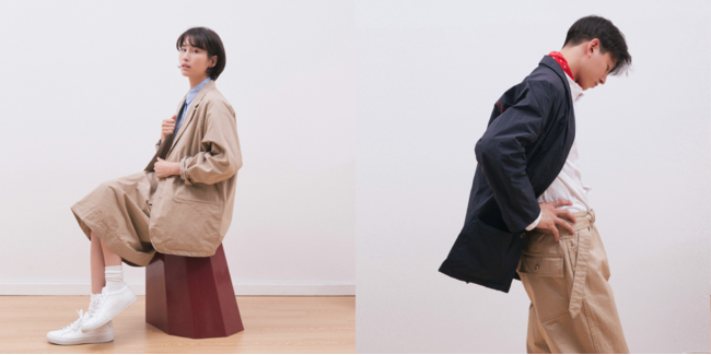 Kkorepo's tweet photo. 【情報】【韓国ファッション】様々な若手ブランドを扱う #cloline が初のポップアップ「cloline OFFLINE」を5月に #渋谷スクランブルスクエア で開催!!https://t.co/dIDYmigKVl https://t.co/VOBD22P8OA