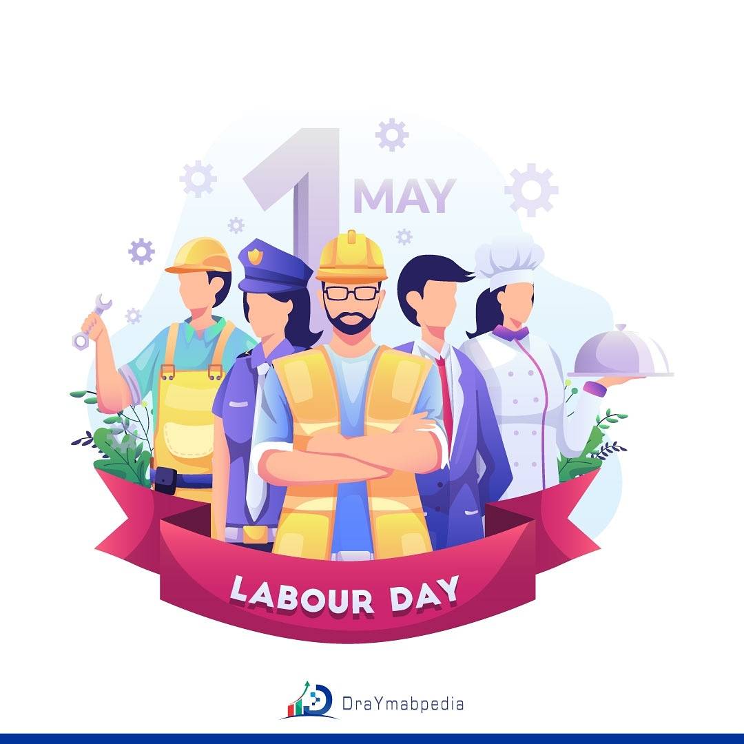 DraymabOld's tweet photo. Labour Day is the time to enjoy the fruits of your hard work and Labour. It is the time to relax and enjoy a comfortable day after working hard to finish your duties. https://t.co/UWZ0tYxSvA