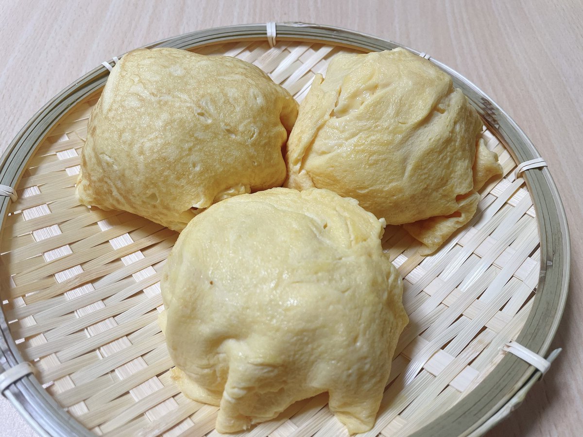 たまごおにぎり