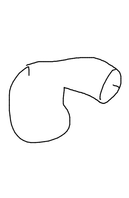 My Favorite size “SHRIMP” cause I’m loose lol