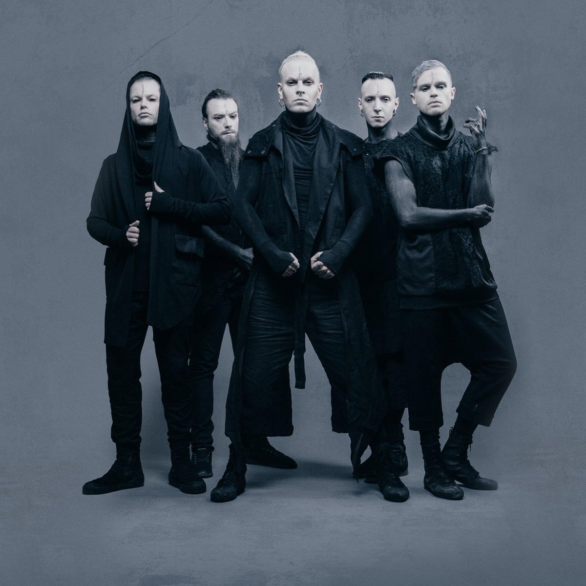 9 WEEKS TO GO:

The new album JUDAS
July 2 2021

+ the album release stream:
SINISTER SUMMER STREAM
July 3 2021

Get your ALBUM &amp; TICKETS here: judas.lordofthelost.de

#lordofthelost #judas #sinistersummerstream