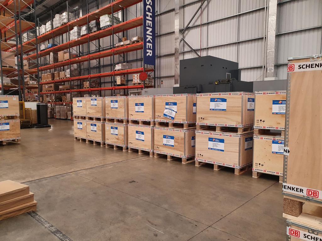 India in the UK tweet media