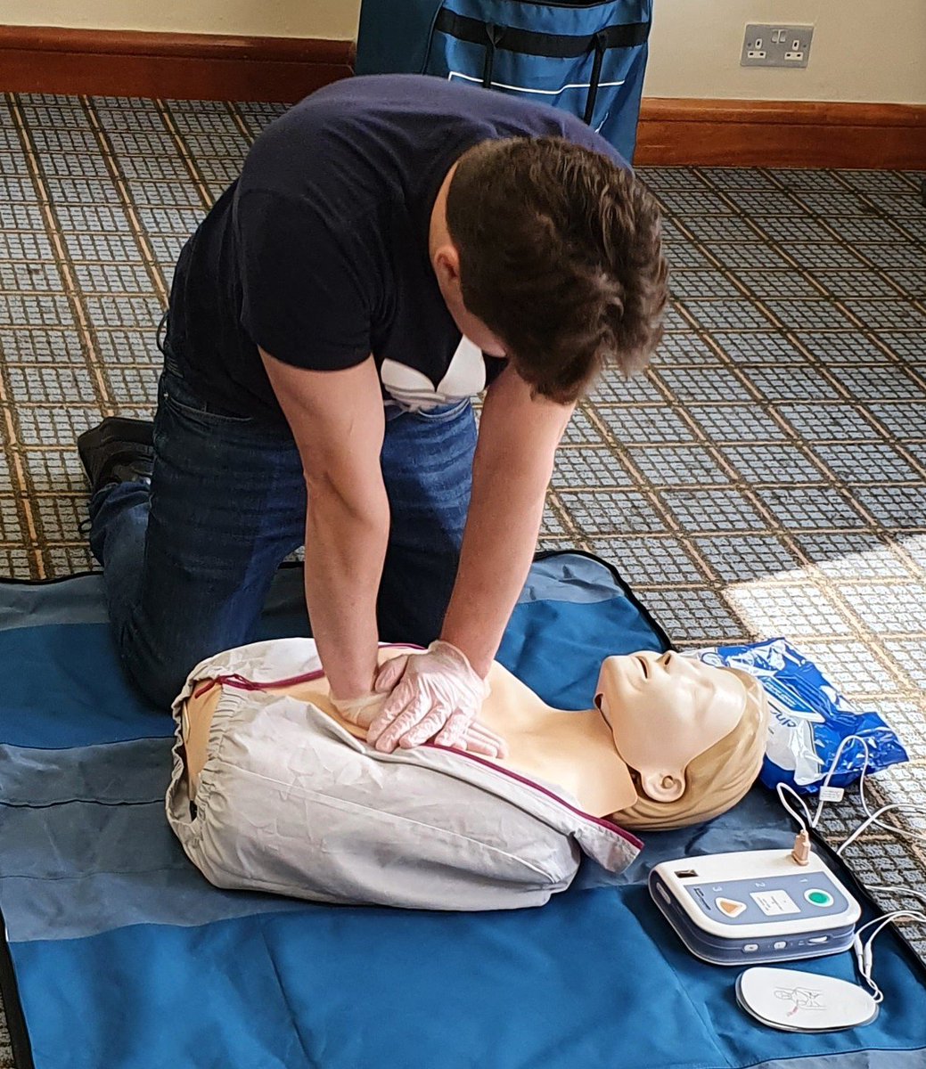 www.Revive2Survive.co.uk First Aid Training (@revive2s) on Twitter photo Day one of our Lifeguard course is in full swing with pool emergency situation and classroom CPR and Defibrillator training for Adult, Child and Baby in the <a href="/HIMaidstone/">HolidayInn Maidstone</a>
#firstaid #lifeguardtraining #firstaidtraining #firstaider #CPR #Defibrillator #Anaphylaxis #Bleeding Day one of our Lifeguard course is in full swing with pool emergency situation and classroom CPR and Defibrillator training for Adult, Child and Baby in the <a href="/HIMaidstone/">HolidayInn Maidstone</a>
#firstaid #lifeguardtraining #firstaidtraining #firstaider #CPR #Defibrillator #Anaphylaxis #Bleeding