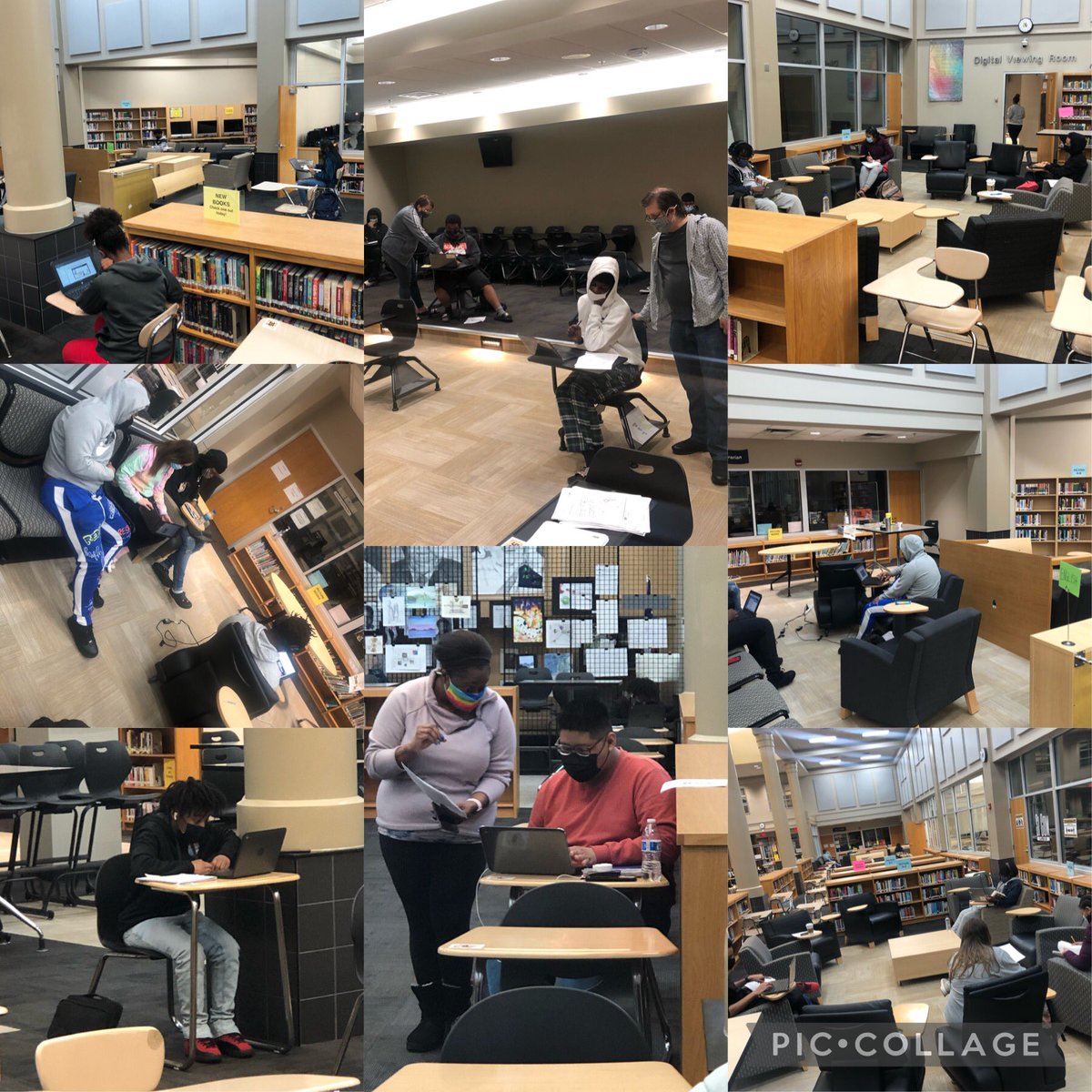 Putting in the work on a Saturday! We will be here the next 2 Saturdays... Come join us! #MakingItHappenInMay #Flight2023