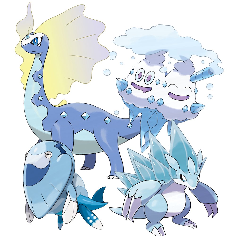 ❄️Smogon Information, What Is It?❄️
