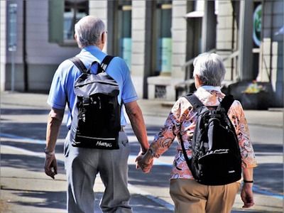 DisabledWorld's tweet photo. Disability and Health News for Seniors https://t.co/i16PL8q7I5
May is recognized as #SeniorMonth. As the global community faces the COVID-19 pandemic it is particularly appropriate to contend with our attitude towards aging and our treatment of seniors. #seniors #DisabledWorld https://t.co/PNQKSteYtn