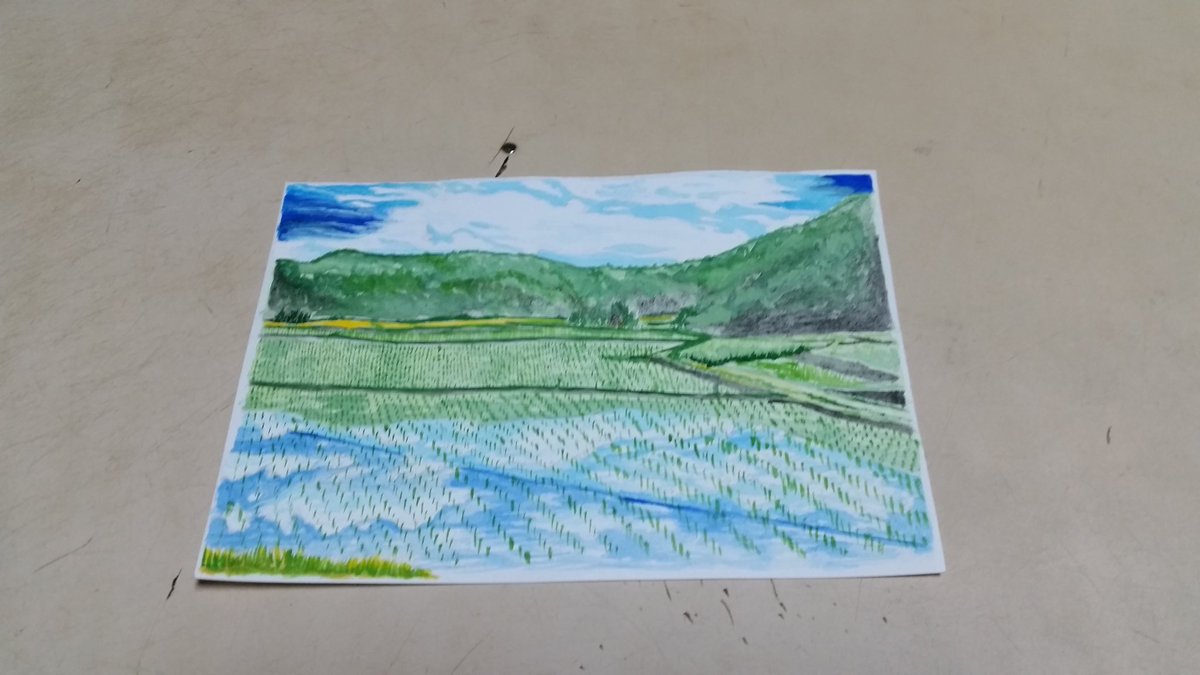 Twoucan 田んぼ の注目ツイート イラスト マンガ コスプレ モデル