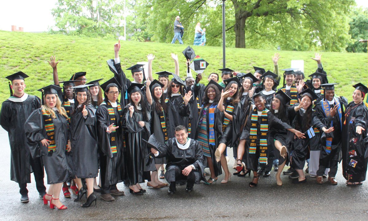 Congratulations to all of the Spring 2021 Graduates, and a special congrats to all of our brilliant international students graduating this weekend! We wish you well as you go out into the world and make it a better place. You are forever a #GlobalBobcat #OHIOGlobalGrad21