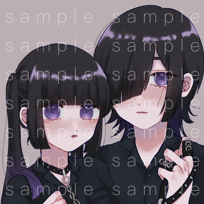 カップルイラストのtwitterイラスト検索結果 古い順