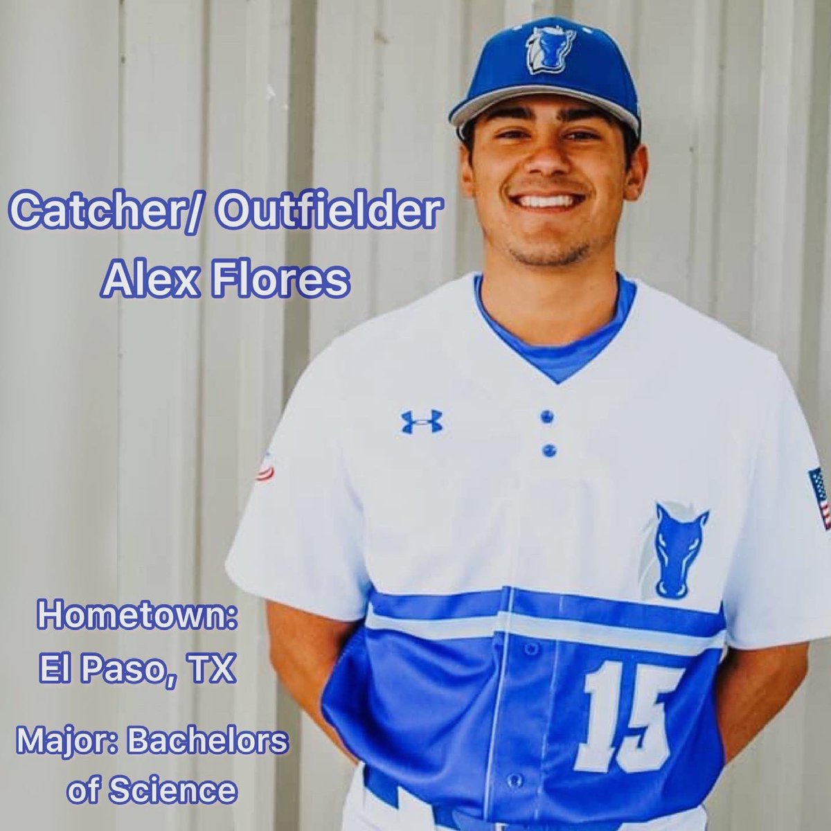 Central Baptist College Baseball tweet media