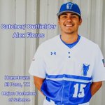 Photo by Central Baptist College Baseball (@CentBapBaseball)