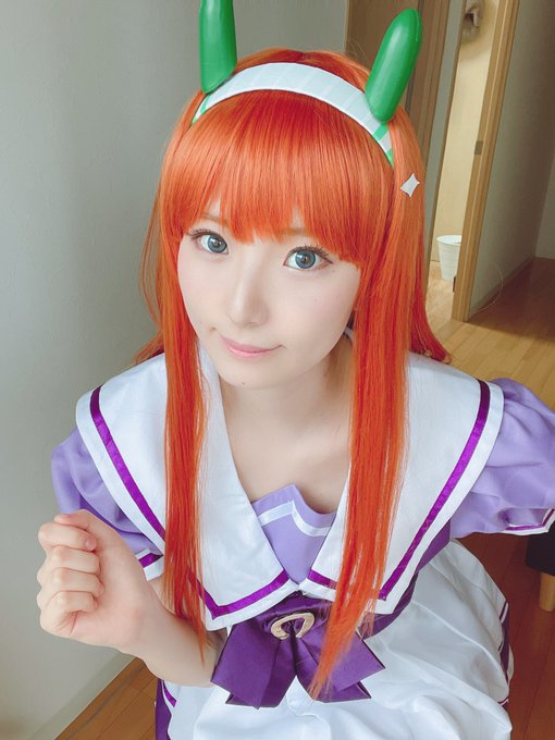 Twitterのコスプレ画像25