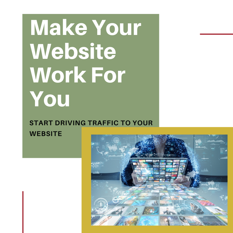 rubyredmedia16's tweet photo. Put your website to work! Get more traffic, find more leads, make more sales!

#Sales #Leads #Traffic #Customers #Websites #Business #DigitalMarketing https://t.co/6tC4H0XfEV