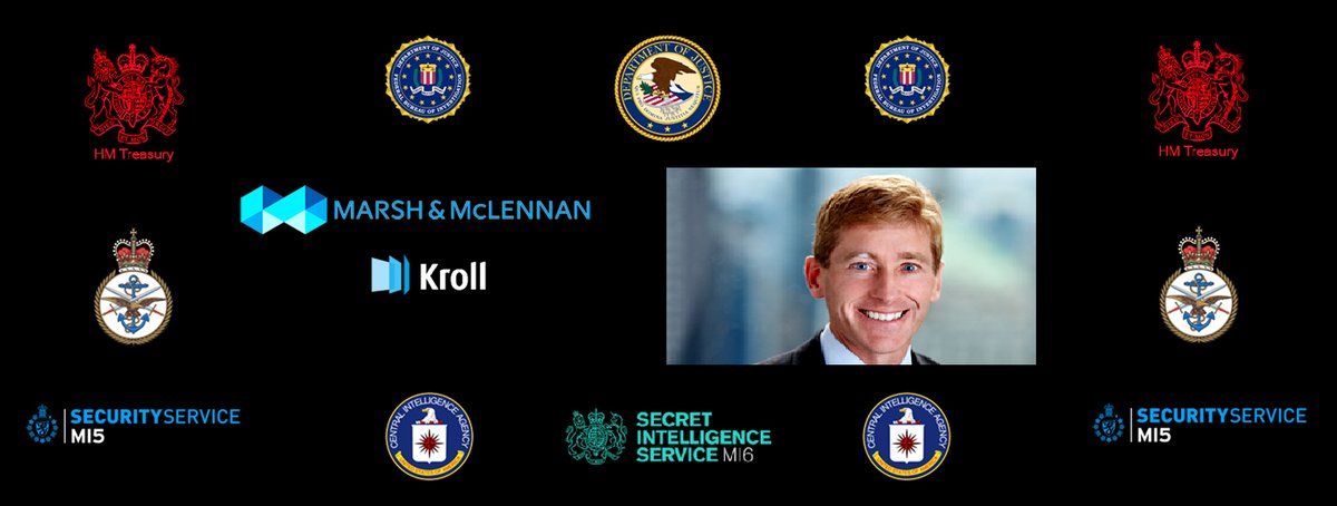 CarrollTrusts's tweet photo. #MarshMcLennan #DanGlaser #MarkMcGivney Sir #PeterMiddleton #CrimeSyndicate File #DUFFPHELPS #NOAHGOTTDIENER = #KROLL INC = #ZOLFOCOOPER #NEILCOOPER #ALIXPARTNERS #SIMONFREAKLEY #CityofLondonPolice Biggest #OrganisedCrime #BankFraud Case in the World https://t.co/DbKKjUzKL5 https://t.co/nh78eirPyF