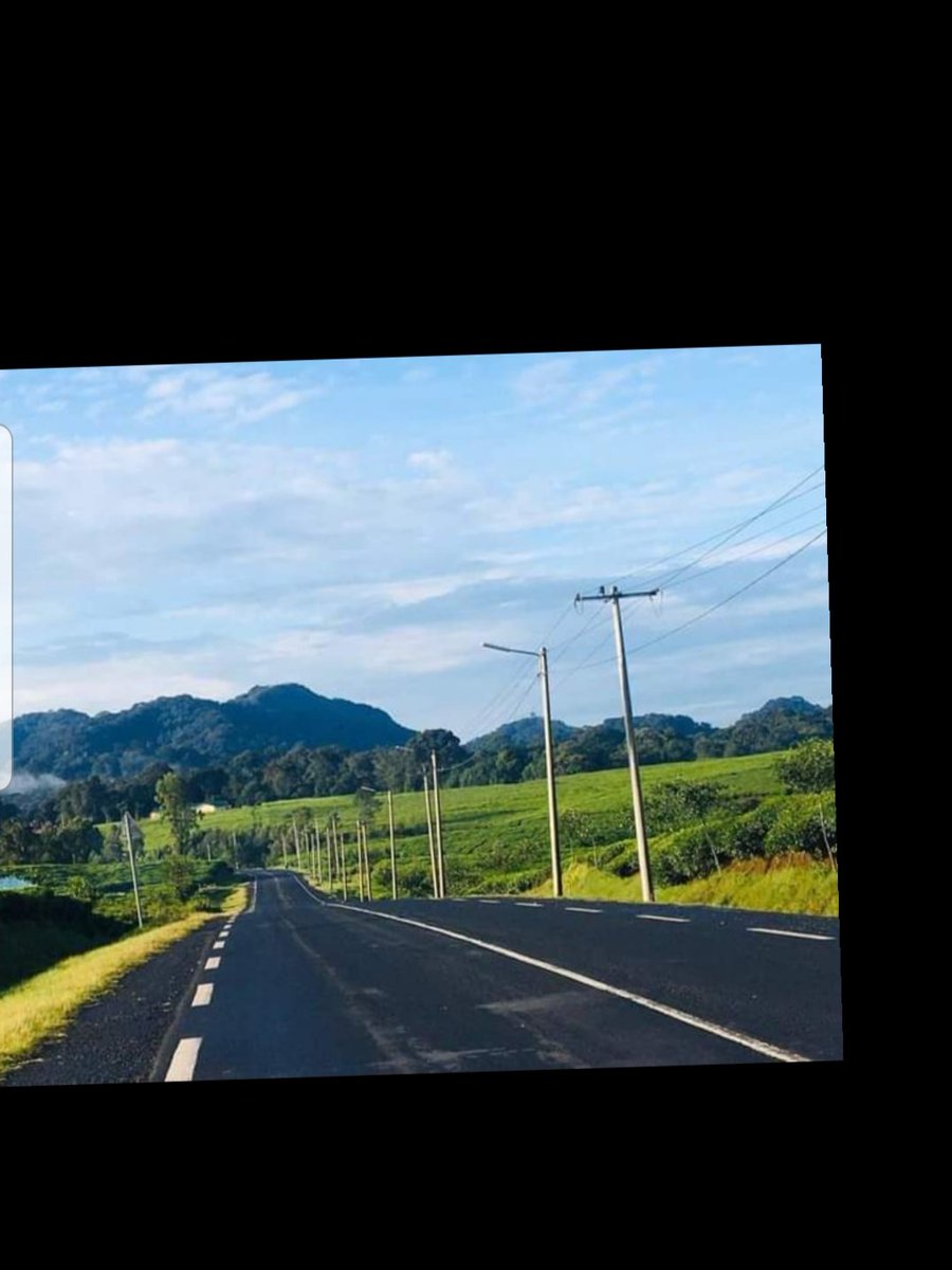 ClaudetteMuka's tweet photo. Nyamasheke uri nziza rwose! https://t.co/Wa6eZaAlpk