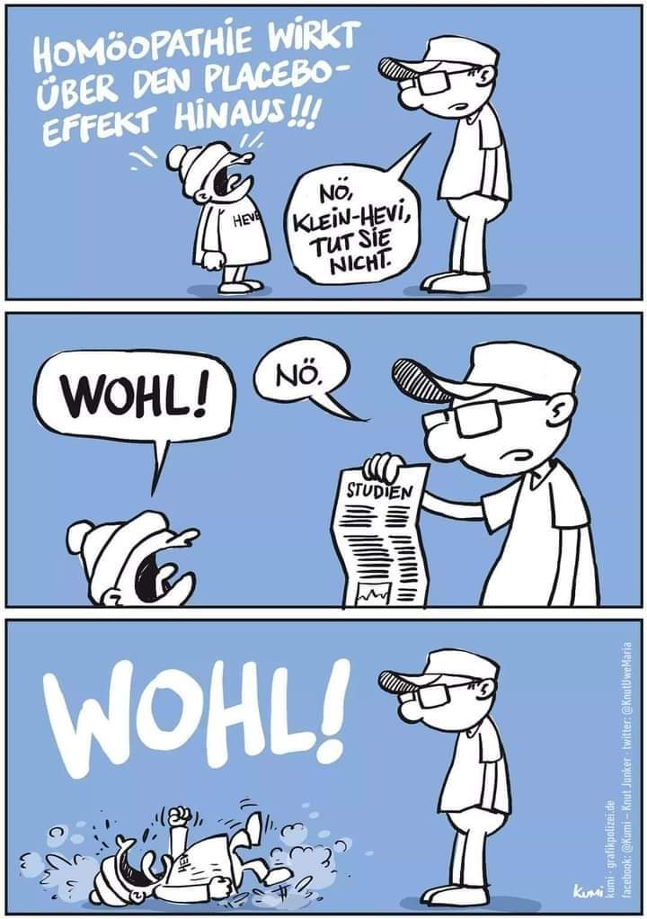 Die lockere Schraube tweet media