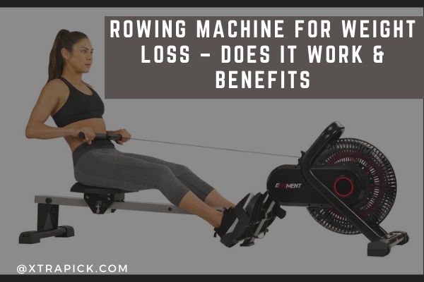 xtrapick's tweet image. If you are someone who wants to burn some calories but you are confused about which machine to buy then you must take a look on our article about Rowing Machine for Weight Loss we have explained everything you need to know   xtrapick.com/rowing-machine…   #rowingmachine