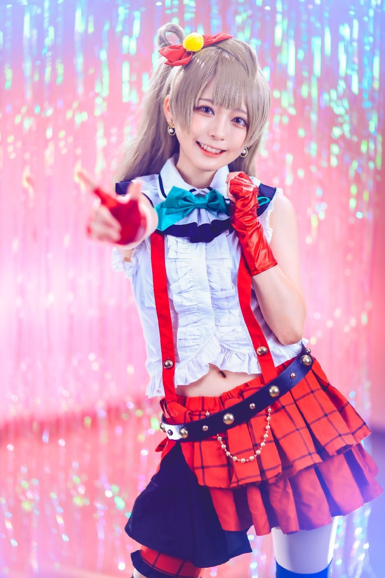 コスプレ/ラブライブ!/僕らは今の中で/南ことり-