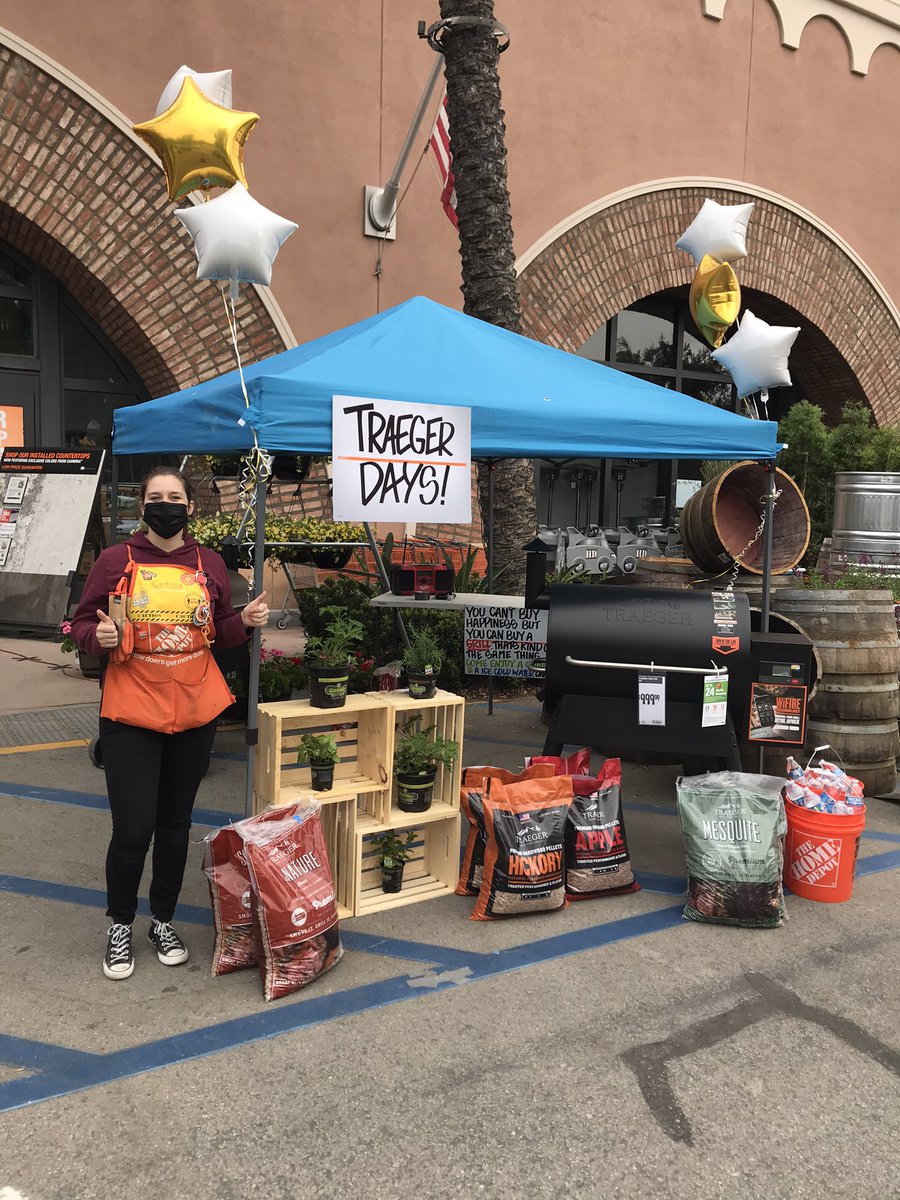 Kenny B (@kennethb_thd) on Twitter photo Traeger Days! Get the most out of your weekend with Traeger! <a href="/Ana_Medina8525/">Ana Medina</a> <a href="/THDASM8525/">Gilbert Pacheco</a> @HDdana <a href="/HDStace/">Stacey Kovaleski</a> @downeypackerfan <a href="/Steven_Mousseau/">Steven Mousseau</a> <a href="/8525Leads/">Curtis</a> <a href="/JeffKellerHD/">Jeff Keller</a> Traeger Days! Get the most out of your weekend with Traeger! <a href="/Ana_Medina8525/">Ana Medina</a> <a href="/THDASM8525/">Gilbert Pacheco</a> @HDdana <a href="/HDStace/">Stacey Kovaleski</a> @downeypackerfan <a href="/Steven_Mousseau/">Steven Mousseau</a> <a href="/8525Leads/">Curtis</a> <a href="/JeffKellerHD/">Jeff Keller</a>