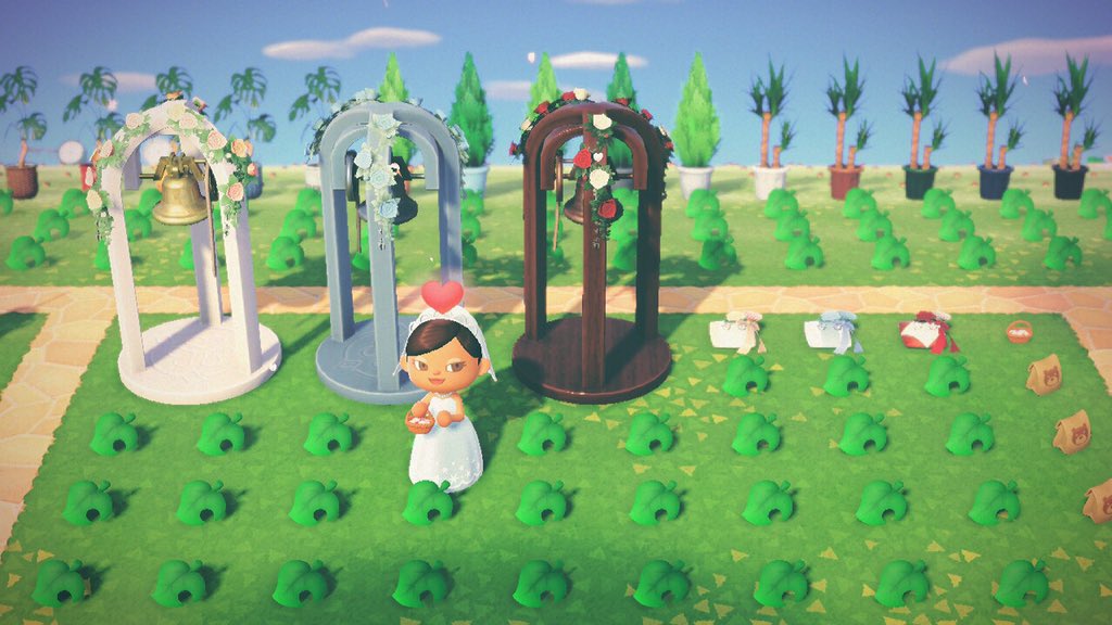 acnh_yanna's tweet image. 🧚‍♂️ NEVERLAND GIVEAWAY 🧚‍♂️

1 winner gets to have 1 billion bells &amp;amp; a trip to Neverland with the new items!🥰

💵 RT &amp;amp; Like
💵 Follow @acnh_yanna &amp;amp; @NeverlandTI 

Ends in 24 hrs!

Dm me to book trips!
#AnimalCrossingNewHorizons #ACNHgiveaway #acnh #ACNHgiveways #AnimalCrossing