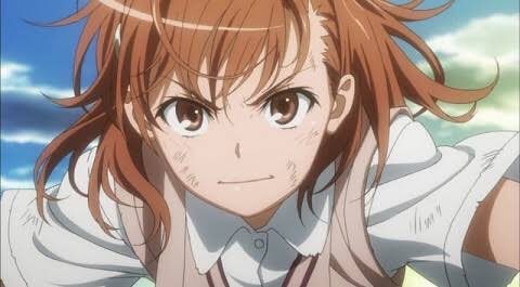 御坂美琴 高画質 のtwitterイラスト検索結果 古い順