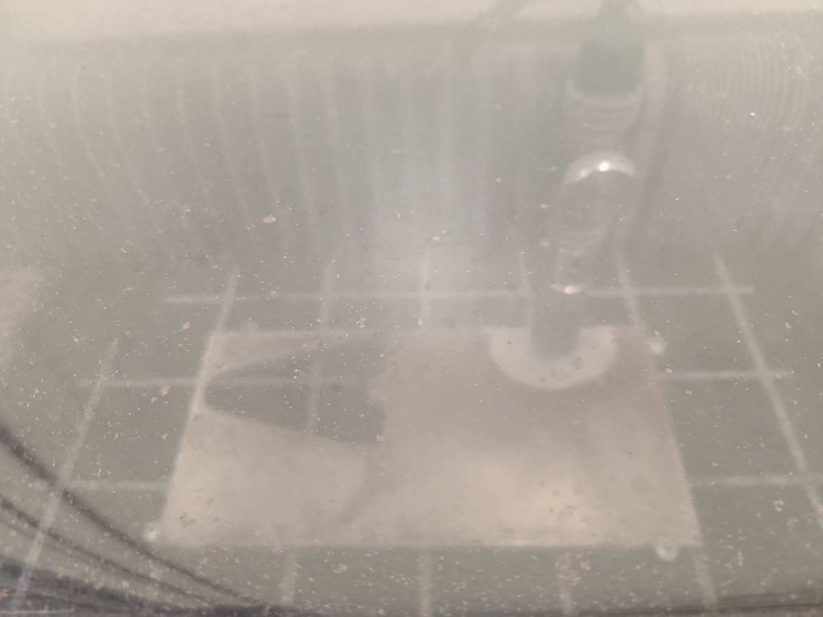 DevWillTech's tweet image. Finally using the wazer waterjet!