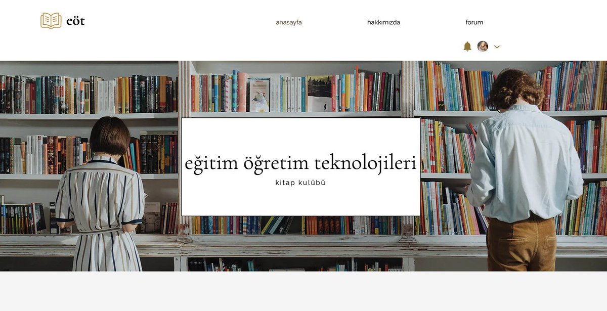 OzutlerAhsen's tweet photo. Here is the very first website that I created and published by using @Wix for our OER project. Thank you @ozlemkarakaya07 &amp; @kdr_karakaya for your amazing instructions.

Link to our website: https://t.co/b6Qjtf8ewf https://t.co/OVsCH9KjFQ