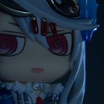 5話まとめ Thunderbolt Fantasy 東離劍遊紀3 呪いの人形 バレテーラ 七殺天凌 アニメレーダー