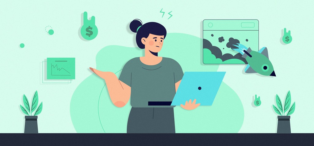 Recognizing your customer's worth gives you a clear picture of your product's feasibility.

Read more 👉 lttr.ai/gOzJ

#entrepreneurship #StartupFailures