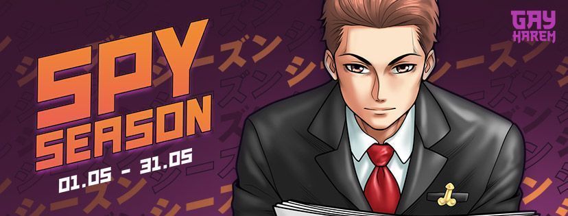 Prove you can go undercover in the new #Spy #Season! ??
? The #Undercover #Agents Whiskey and Hector