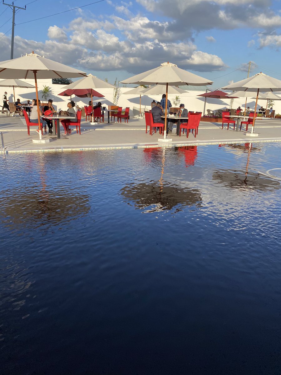 Now that the lockdown has been eased, kesho I will be at A &amp; L Hotel, Machakos. It is Nyama Choma Sunday and all are welcome for a lovely family and friends afternoon. Tuonane at A &amp; L Tubonge na tujienjoy.