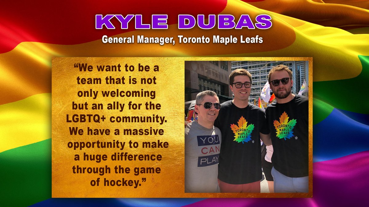 Toronto Maple Leafs tweet media