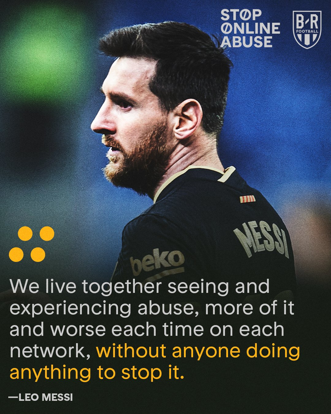 Lion Messi's worth $1BILLION. What's your take on his business?, Melissa  Abrantes🖍 posted on the topic